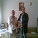 “Lebanese Resistance” Delegation Visits Detainee Yehya Skaf Family 