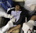 Blindfolded, Beaten and Tortured: Grim New Testimony Reveals Fate of Bahrain’s Persecuted Doctors