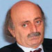 Jumblatt to Al Intiqad: Syria Stands at Cross-Road towards Stability 