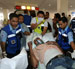 Bahrain’s Hospitals Are Used as Bait