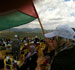 Tens of Thousands Arrive to Maroun Al Ras, Symbol of Resistance 