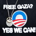 Photo Report--Break the Siege on Gaza: Yes We Can! 