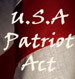 Patriot Act: US Version of Democracy