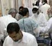 Robert Fisk: I Saw These Brave Doctors Trying to Save Lives – These Charges Are A Pack of Lies