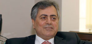 Ali Abdel Karim: Syria, Lebanon Keen on Brotherly Relations