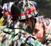 In The Havens of the Mujahideen…Paying Tribute