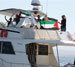  “Israeli” to Deport All Passengers Aboard French Flotilla Boat