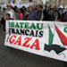 Destination? Gaza!