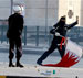 King of Bahrain Failing to Restore Country’s Reputation after Uprising 