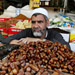Hoping for Market Flourish: Gaza Is Radiant with Its Fasting People … In spite of Many Troubles 