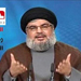 Report--Sayyed Nasrallah: All Lebanese Should Protect People, Army,Resistance Equation