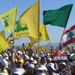 Photo Report: Hizbullah Commemorates al-Quds Day in Maroun al-Ras