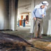 ’’Israeli’’ Hatred Burns a Mosque