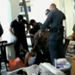 “Israeli” Violence Ongoing…In Video
