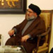 Sayyed Nasrallah Meets Karameh, Charbel