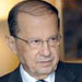 Aoun: UN Sanctions for STL Funding Tantamount to Militray Invasion