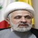 Sheikh Qassem: Lebanon Will Remain Intact Against US-“Israeli” Scheme