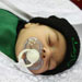 Photo Report: Abdallah the Infant Lives in Everyone
