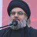 Challenging All ’’Israeli’’ Threats, Sayyed Nasrallah Appears on the Tenth of Ashura:
Resistance Growing in Number