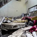 Gaza Attack: “My Uncle Died in my Arms”