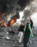 A Nightmare that Lasted Three Weeks Memories of Gaza Massacre