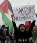 A Personal Account of Commemorating the Gaza Massacre in Nabi Saleh