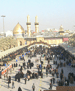 In Photos: Millions in Karbala to Commemorate Arbaeen of Imam Hussein 