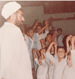 Sheikh Ragheb Harb..Father of the Orphans  