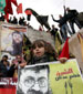 Hungry for Freedom, Starving for Justice: a Story of Hunger Striker Adnan Khader 