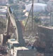 Zionist Entity Crosses Technical Line to Build Reinforcement Wall 