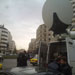 Al-Jazeera Media Fabrications Reach Central Damascus, People Deny
