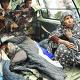 Rape and Murder in Afghanistan