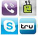 Phone Apps Millions Using¬ Made in ’’Israel’’