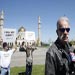 US Locks Michigan Mosque for Jones’ Rally of Hatred 
