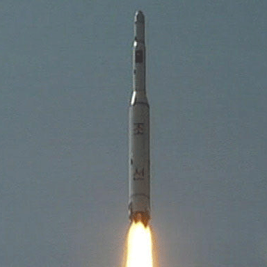 North Korea’s Missile Disintegrates, West Escalates Campaign