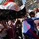 Egyptian Lawmakers Vote: No Mubarak Officials to Run for Public Office 