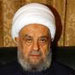 Sheikh Qabalan Condemns Damascus Cleric’s Assassination, Terrorist Group Adopts Crime 