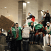 Flytilla: Europe, Turkey Block Activists, ’’Israel’’ Deports Them
