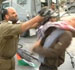 In Video: “Israeli” Soldiers Beat Activists, MK Hails The Brutality
