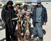 US Soldiers Pose With Afghan Corpses: LA Times