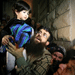 Khader Adnan into Freedom
