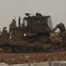 “Israel” Breaches Lebanese Territories: In Photos