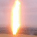 Egypt Cuts Natural Gas to Worried ’’Israel’’