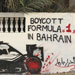 Timoney and Yates Threaten to Kill Bahrainis to Facilitate F1