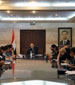 Syrian FM: Syrian people Reject any Foreign Intervention in Domestic Affairs 