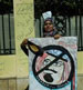 Egyptians Protest Saudi Arabia’s Arrest of Activist  