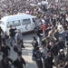 Terrorism Rocks Damascus 