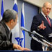 ’’Israeli’’ Officials Exchange Accusations on Iran 