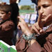 ’’Israel’’ Afraid of Hunger Strike, Thiab in Shackles 