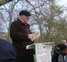 Hyde Park and the Free Speech in The UK